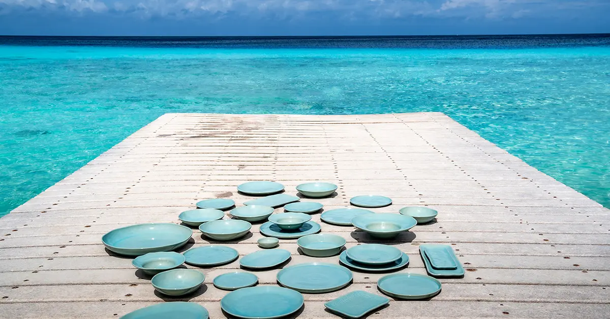 Coleção Curaçao - Foto: Porto Brasil Cerâmica