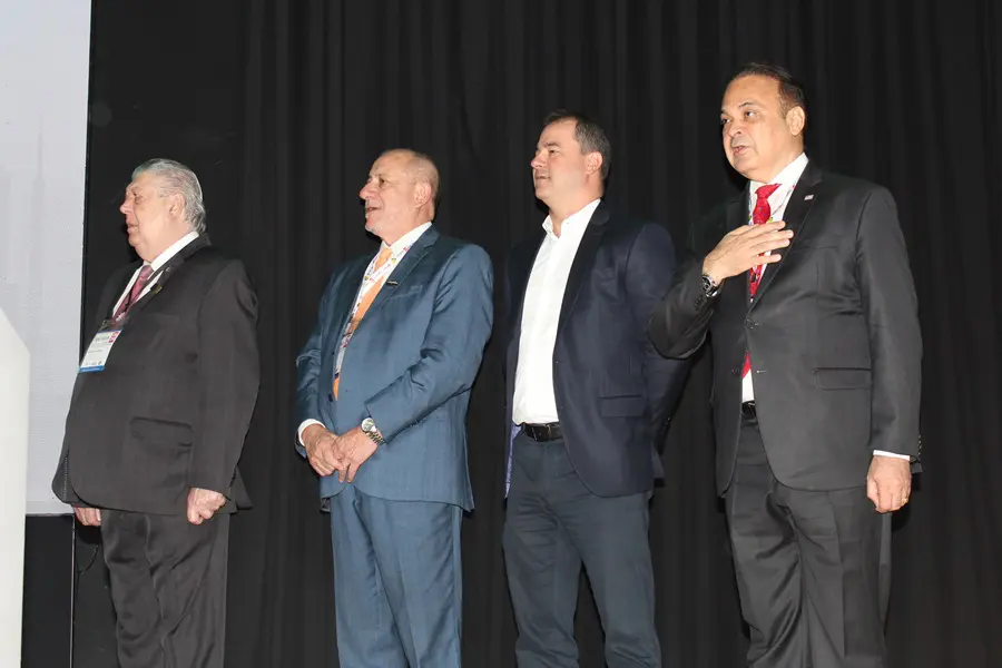 8º Expo Fórum Visite São Paulo