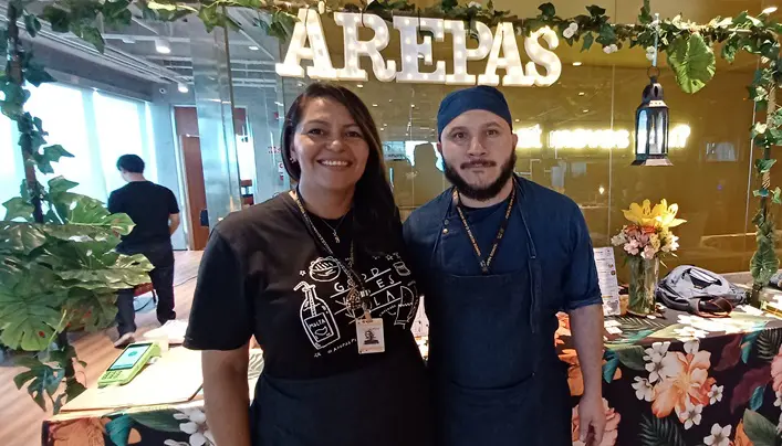 Empreendedores
