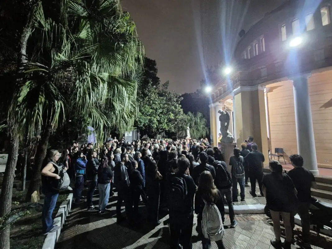 Foto: cemitério da consolação