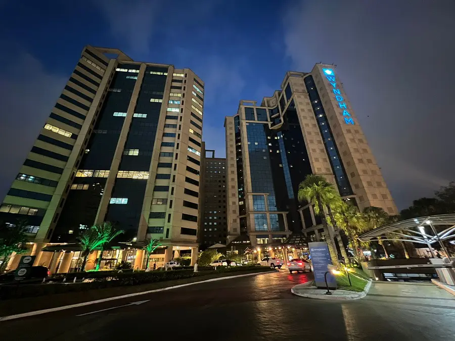 Wyndham