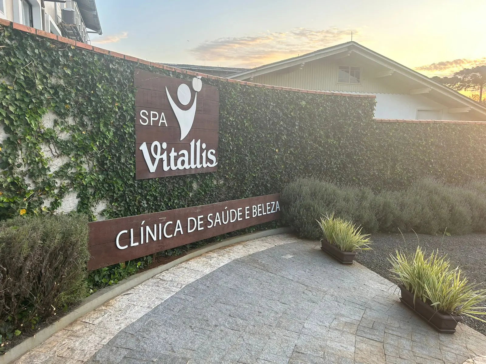 Spa Vitallis