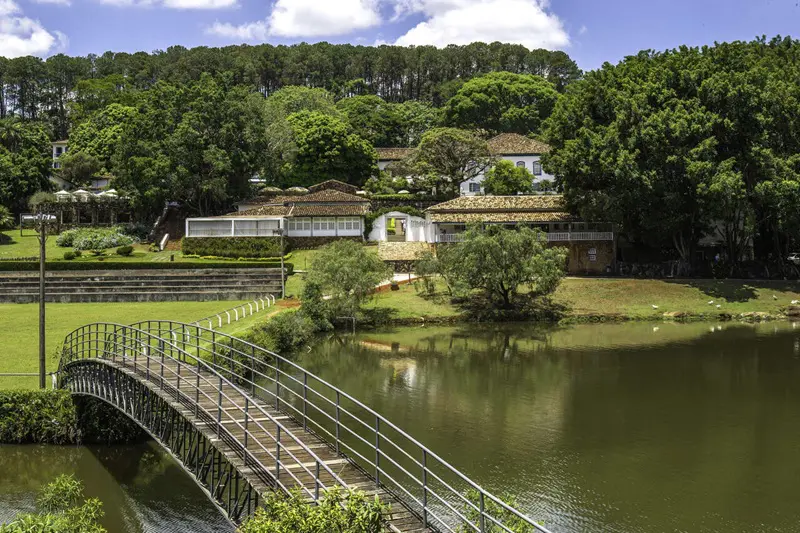 Resorts Brasil