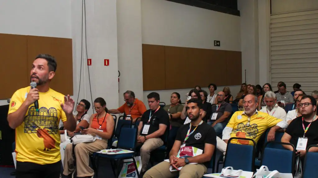 José Luiz Velloso, presidente IMT, durante a palestra Destino Inverno (2)