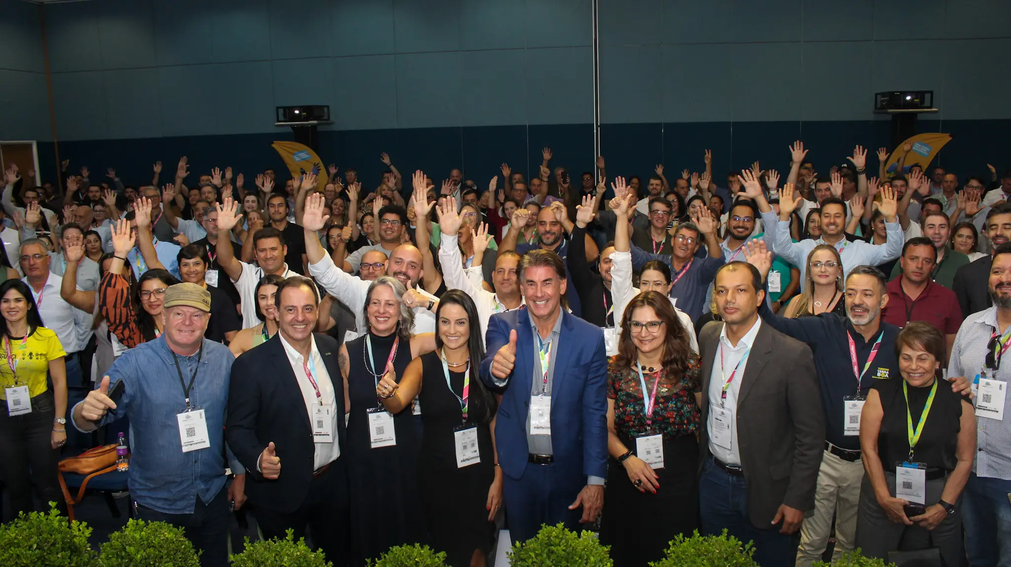 Expo Turismo Paraná