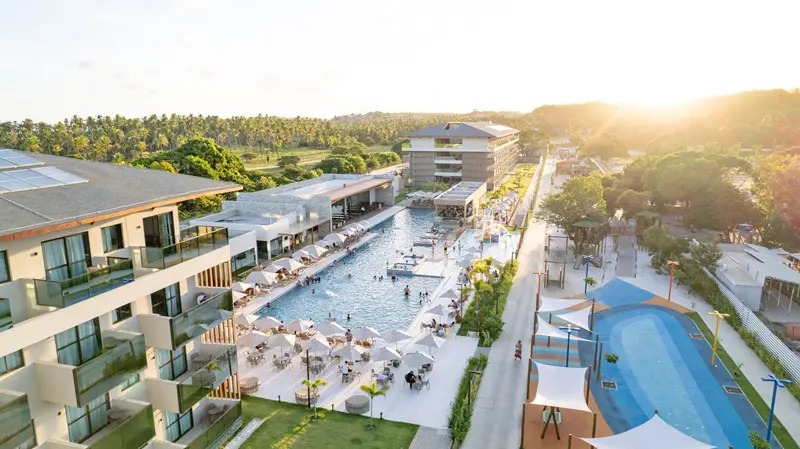 Resorts Brasil