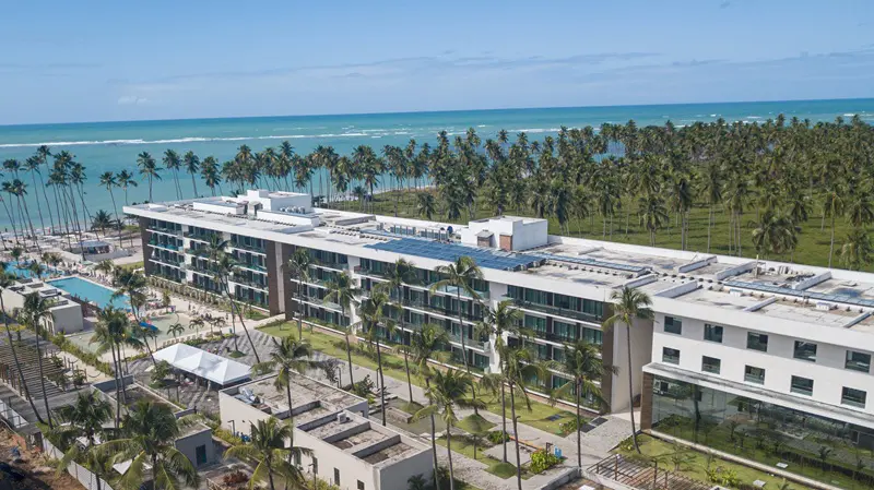 Resorts Brasil