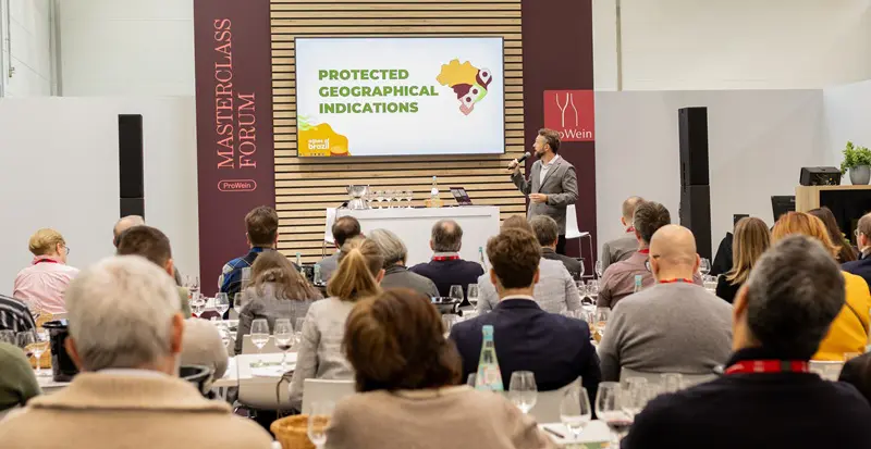 ProWein 2025