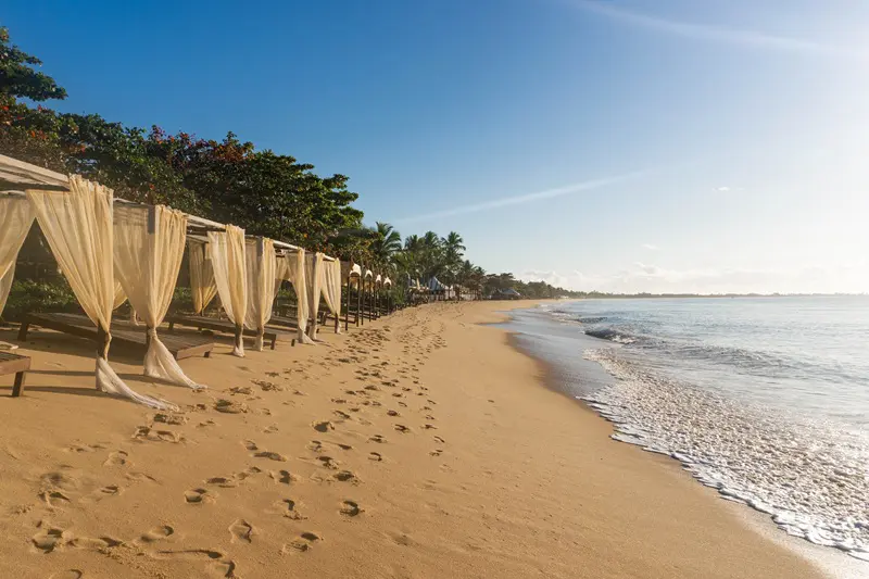 Resorts Brasil