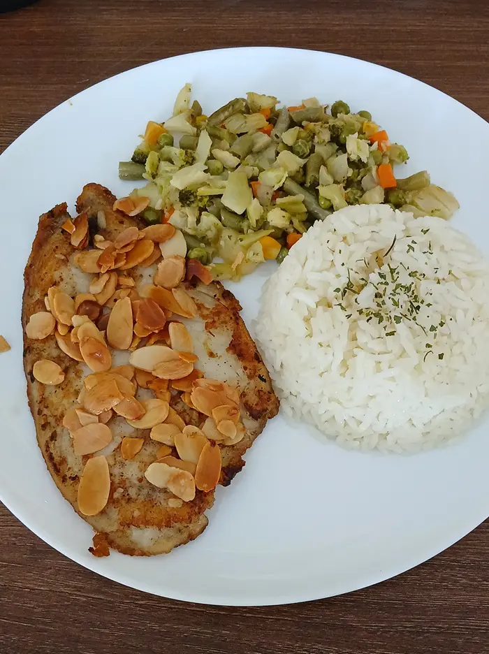 Cafeteria Duport em Santos