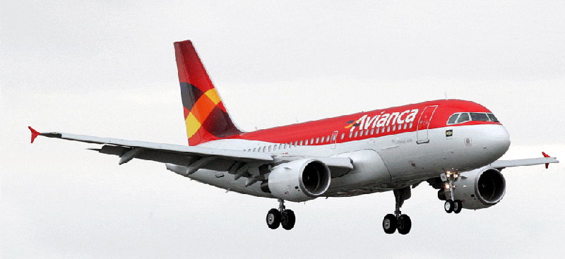 Jose: "Ao final de 2011 já operávamos 12 Airbus, sendo cinco A-318, três A-319 e quatro A-320"