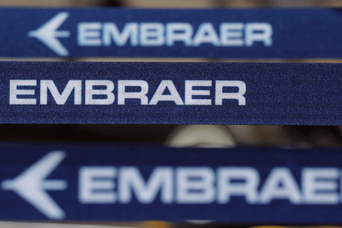 embraer