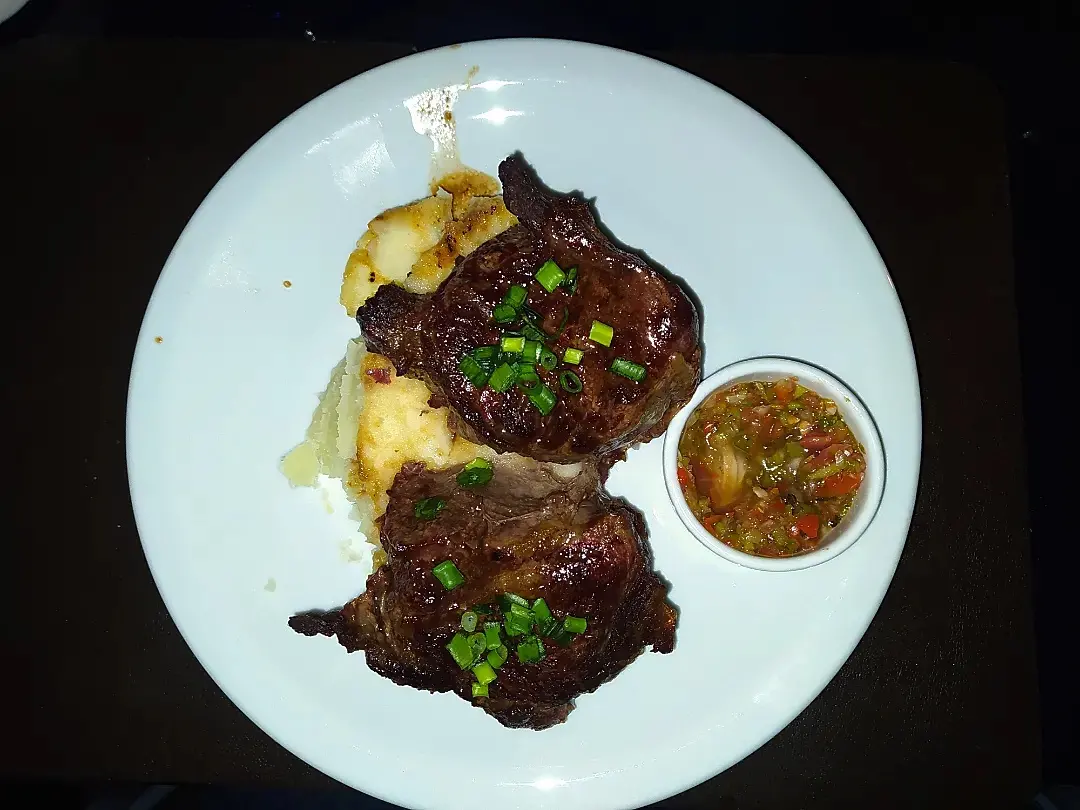 Restaurante Doña Argentina em Salta