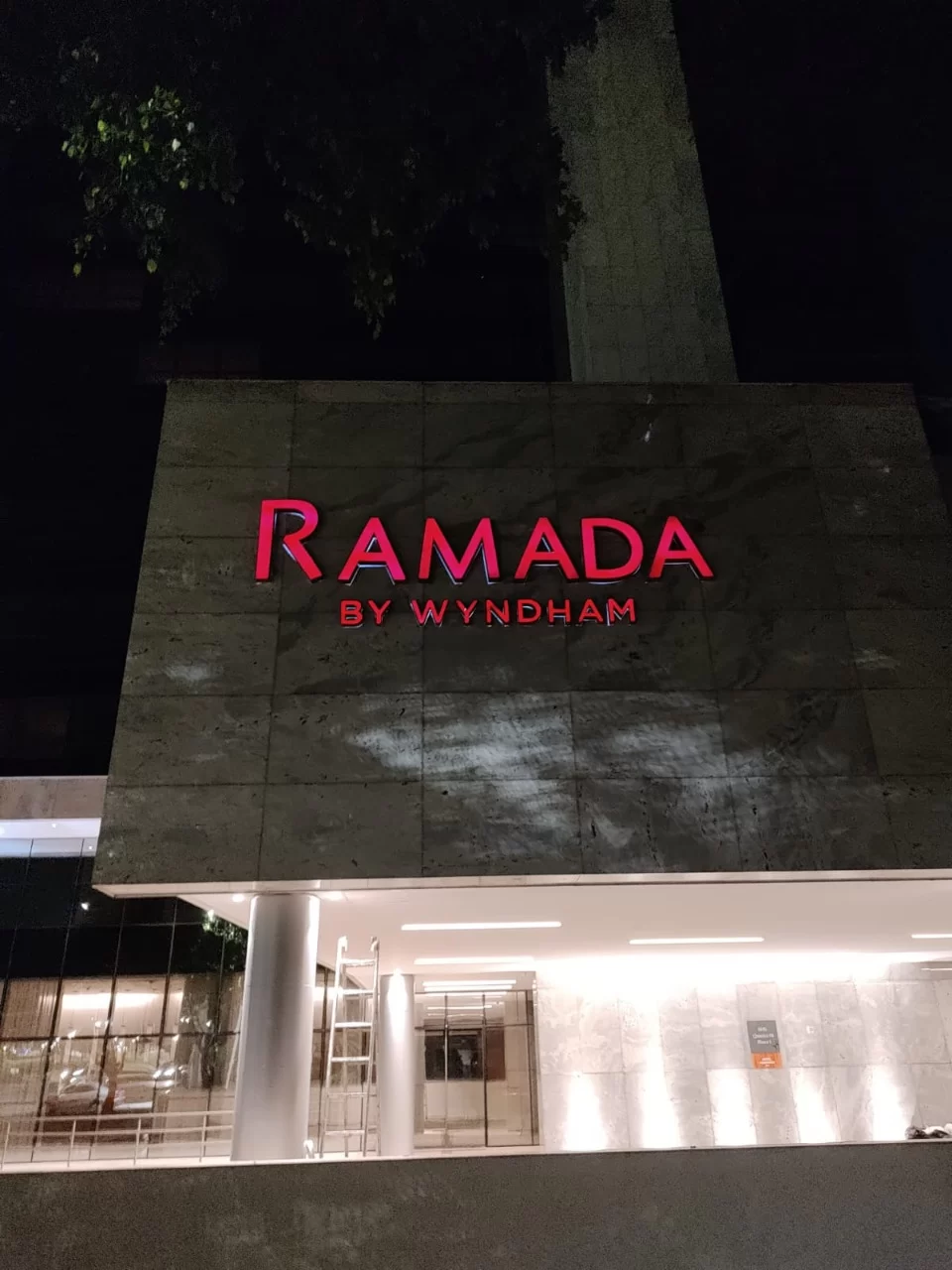 Ramada By Wyndham Brasília Alvorada