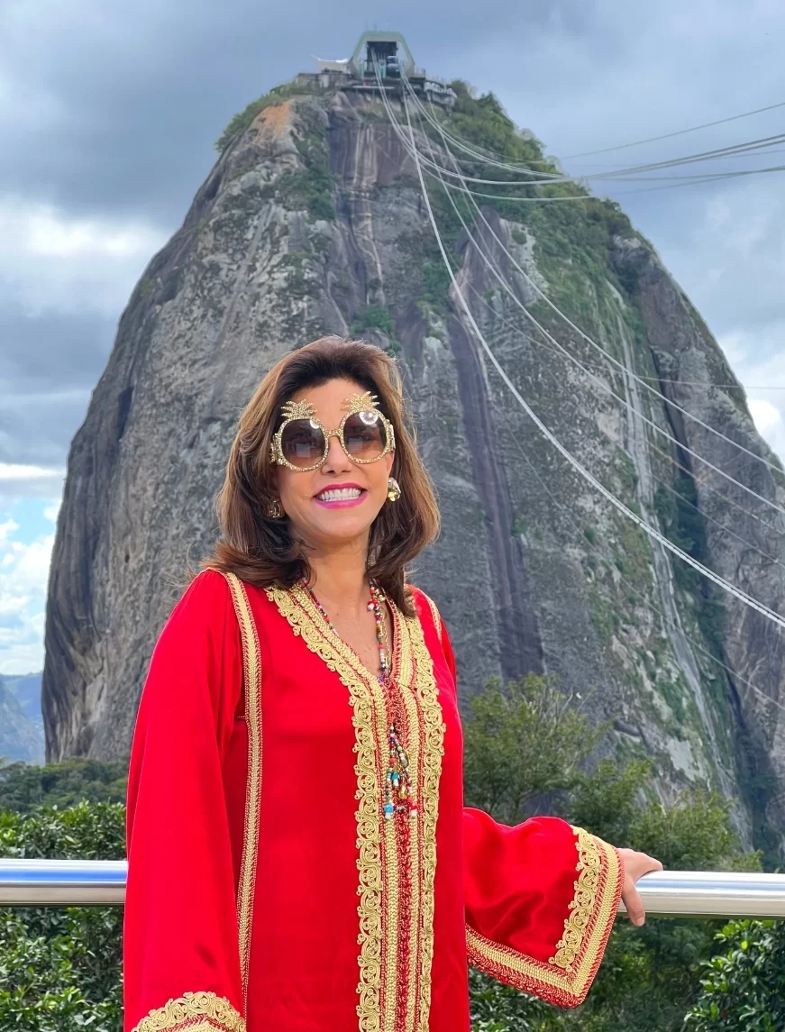 Parque Bondinho Pão de Açúcar