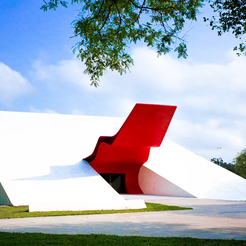 Parque Ibirapuera