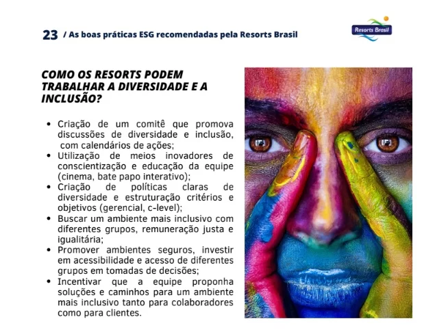 Carro-chefe da Cartilha é o desenvolvimento Social
