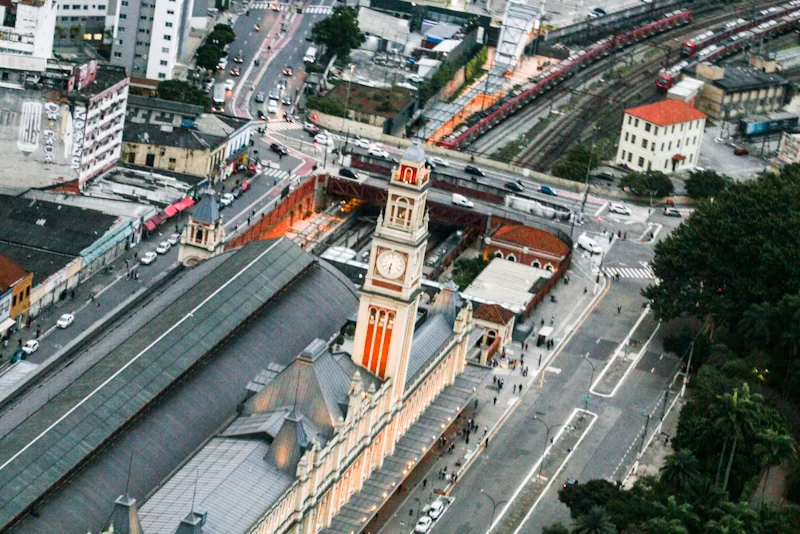 São Paulo