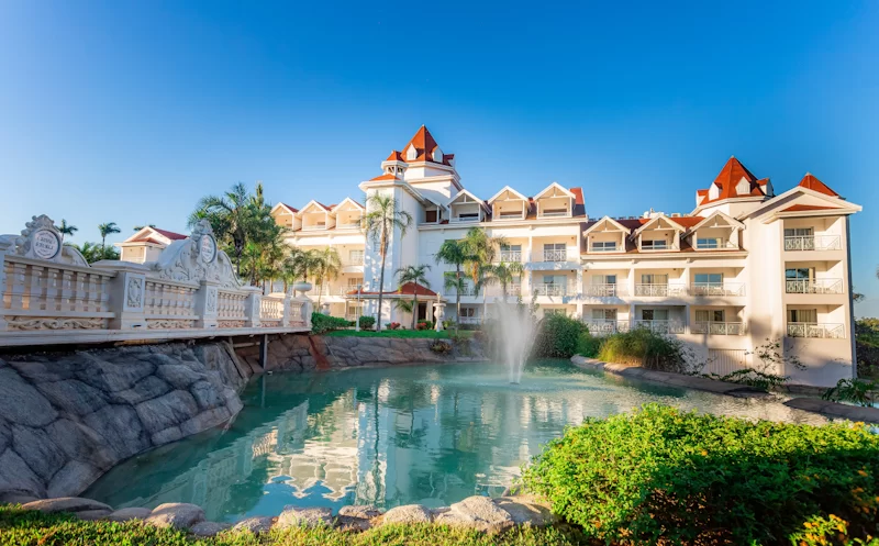 Mavsa Resort