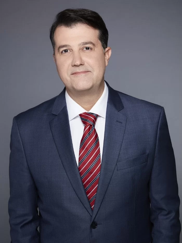 Pedro Cardoso, vice-presidente de Compras da Accor América do Sul, falou sobre a Accor, que lança a Astore.