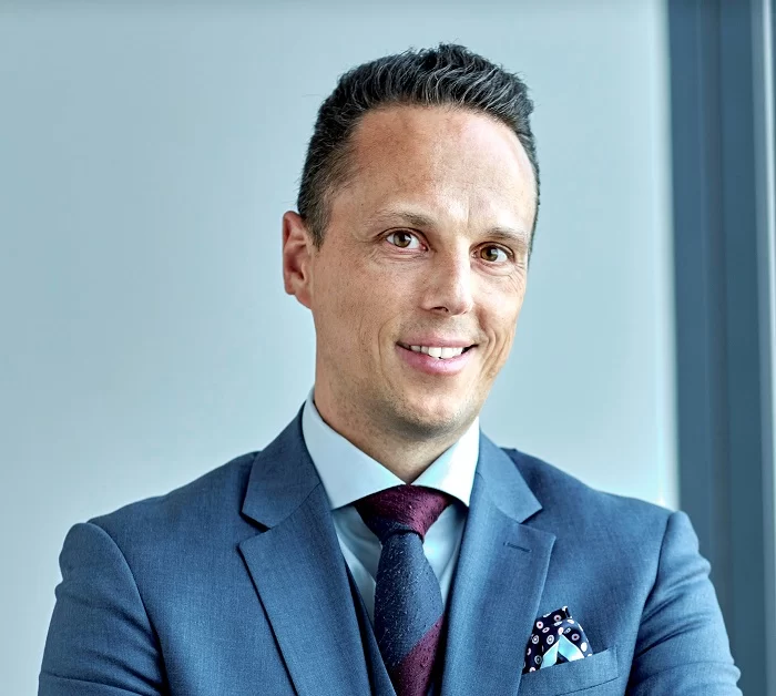 Alex Schellenberger, Chief Marketing Officer, Premium, Midscale, Economy Brands, Accor.