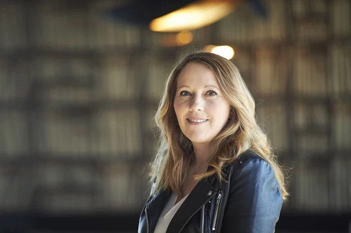 Caroline Bénard, Global SVP Economy & Midscale Brands, Accor.