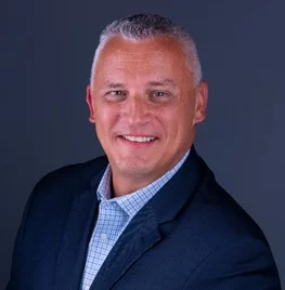 Jason Krimmel, novo VP internacional da NCL