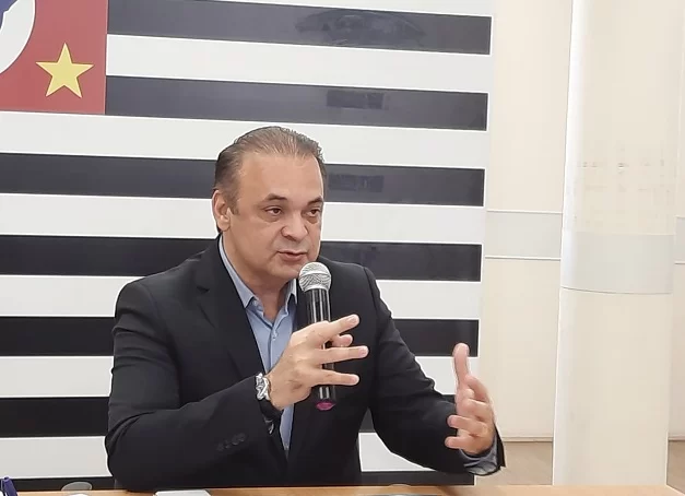 Roberto de Lucena fala sobre a revitalização do Centro de SP e investimentos no Turismo