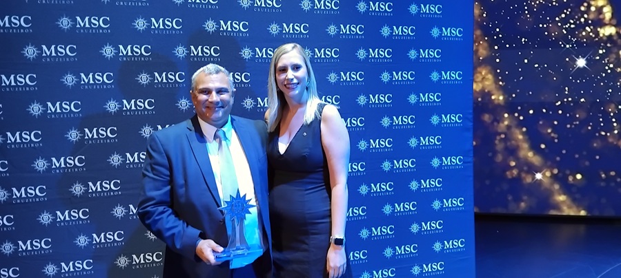 MSC Cruzeiros