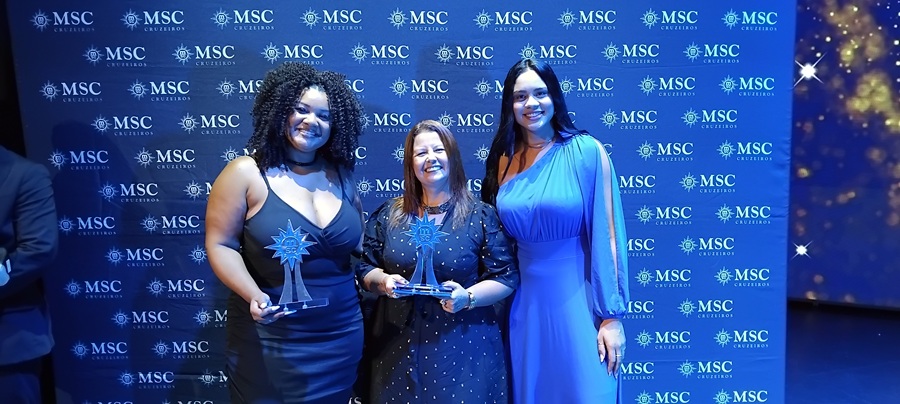 MSC Cruzeiros