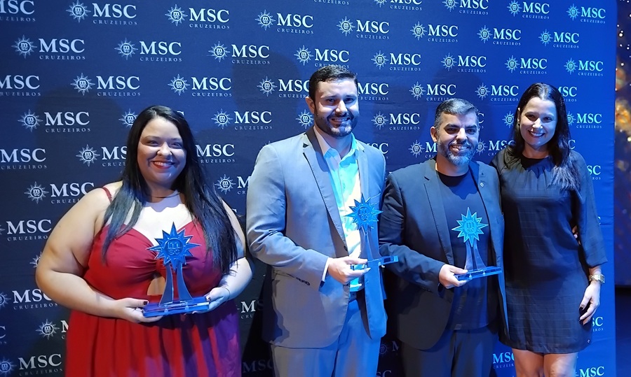 MSC Cruzeiros