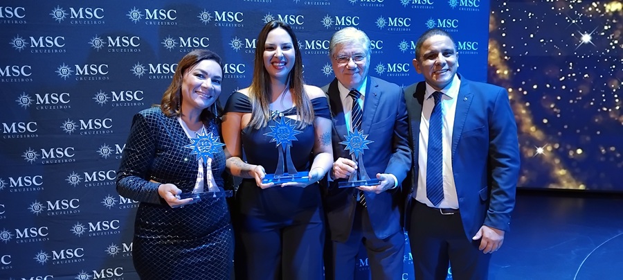 MSC Cruzeiros