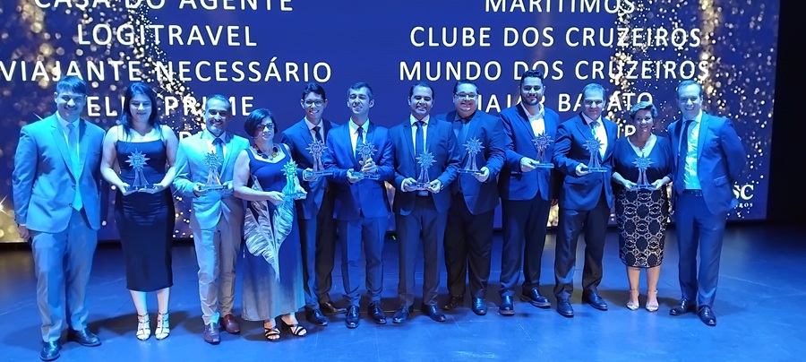 MSC Cruzeiros