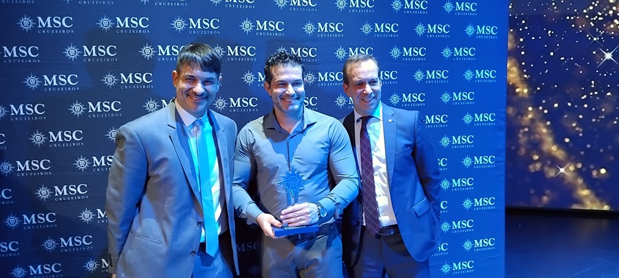 MSC Cruzeiros