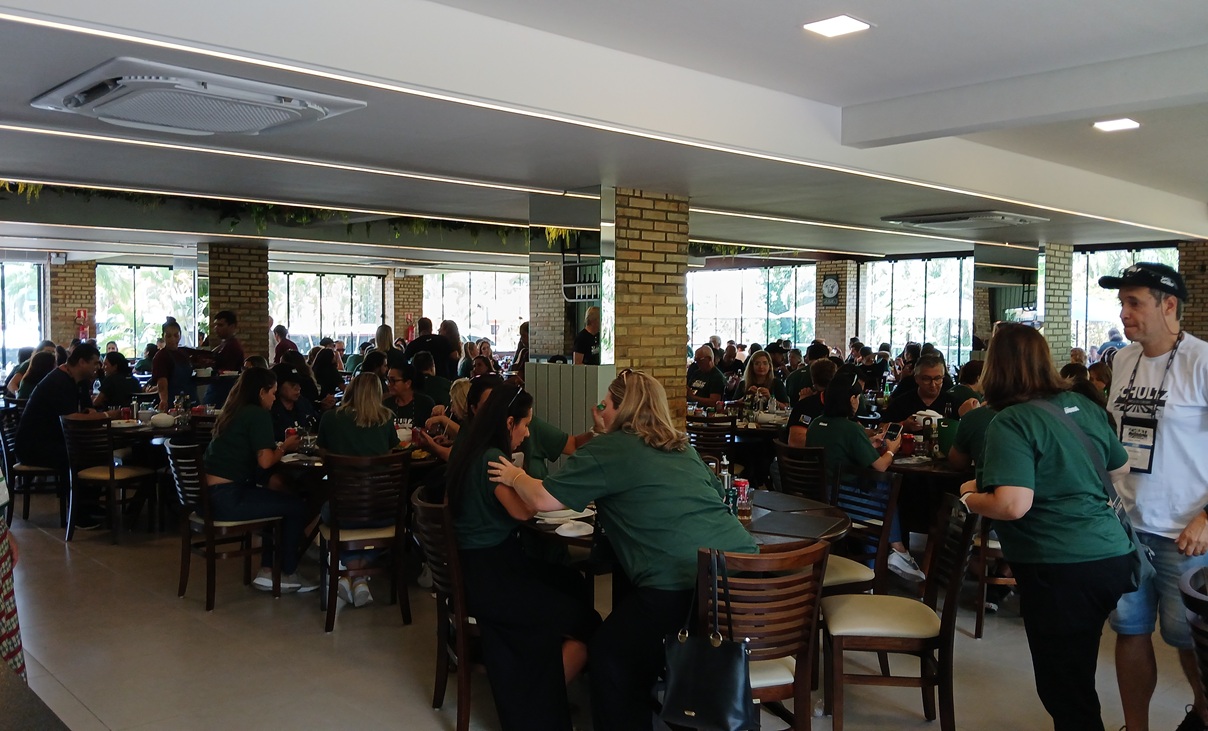 Restaurante Stazione