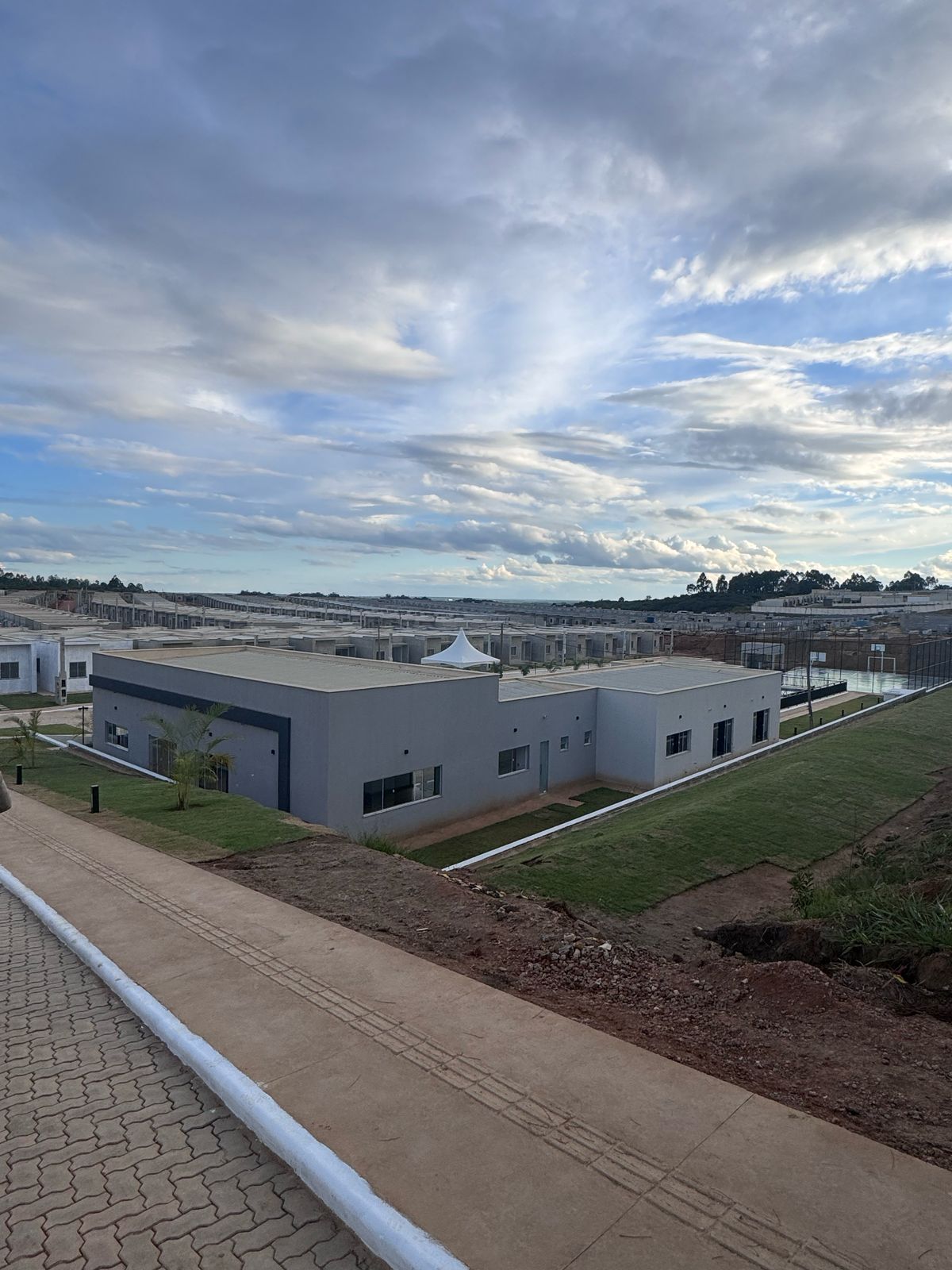 VCA - Construção 1.0