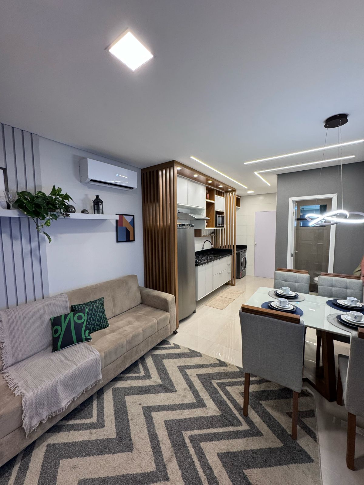 Decorado