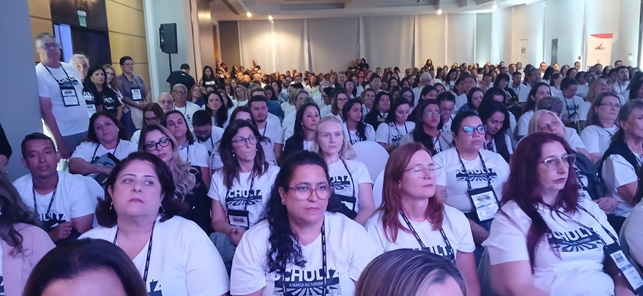 Convenção Schultz