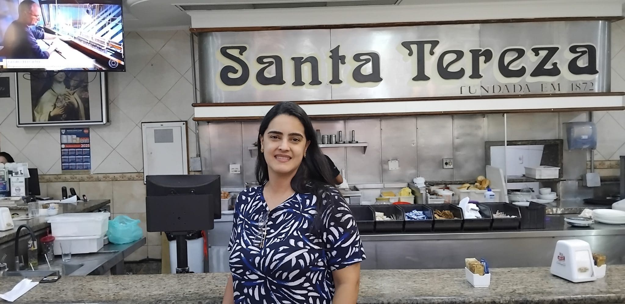 Juliana Maturana - diretora - Foto: divulgação