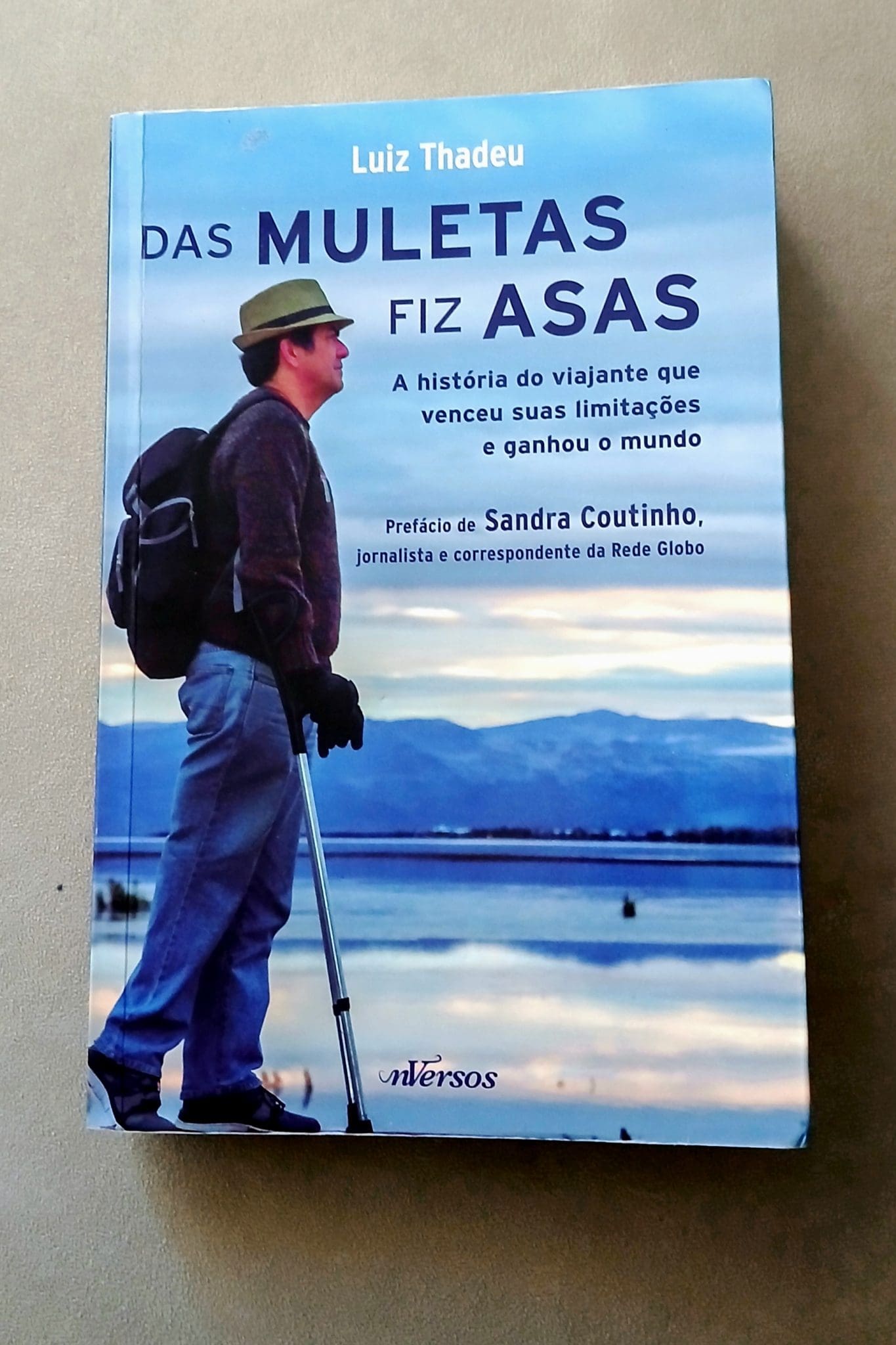 Luiz Thadeu