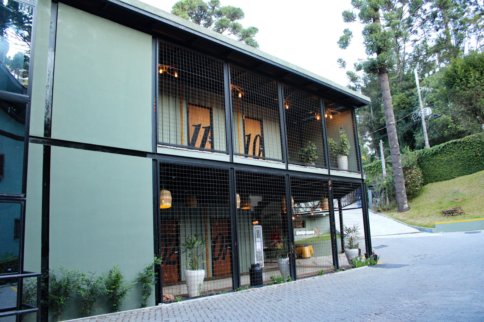 I am Boutique Hotel Campos do Jordão by Unna, - Foto: divulgação Hotelaria Brasil