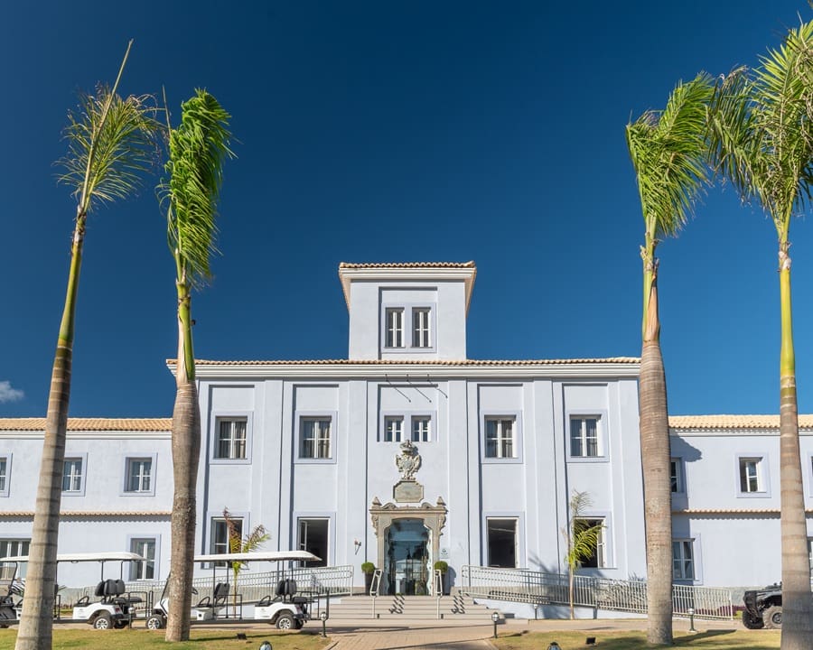 Vila Galé Ouro Preto