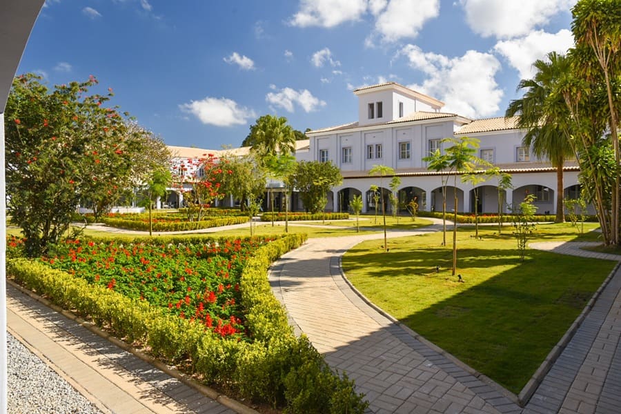 Vila Galé Ouro Preto