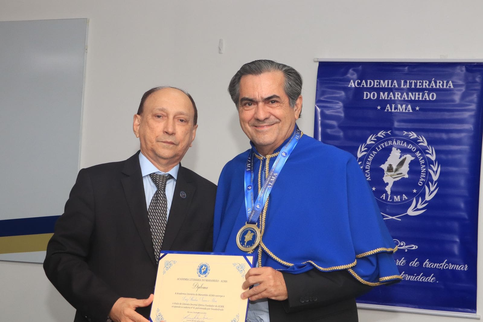 Luiz Thadeu