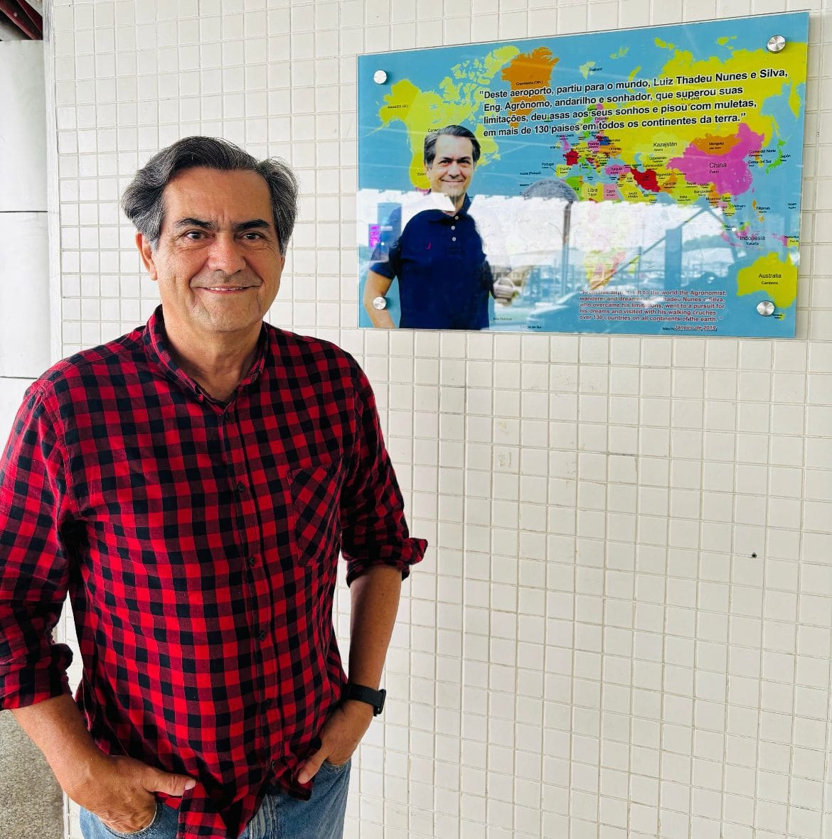 Luiz Thadeu