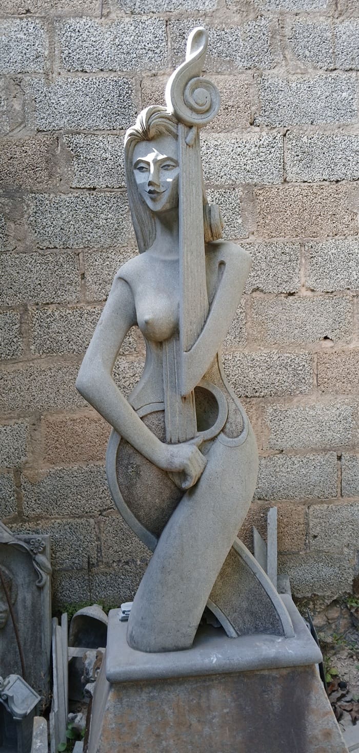 mestres da pedra-sabão
