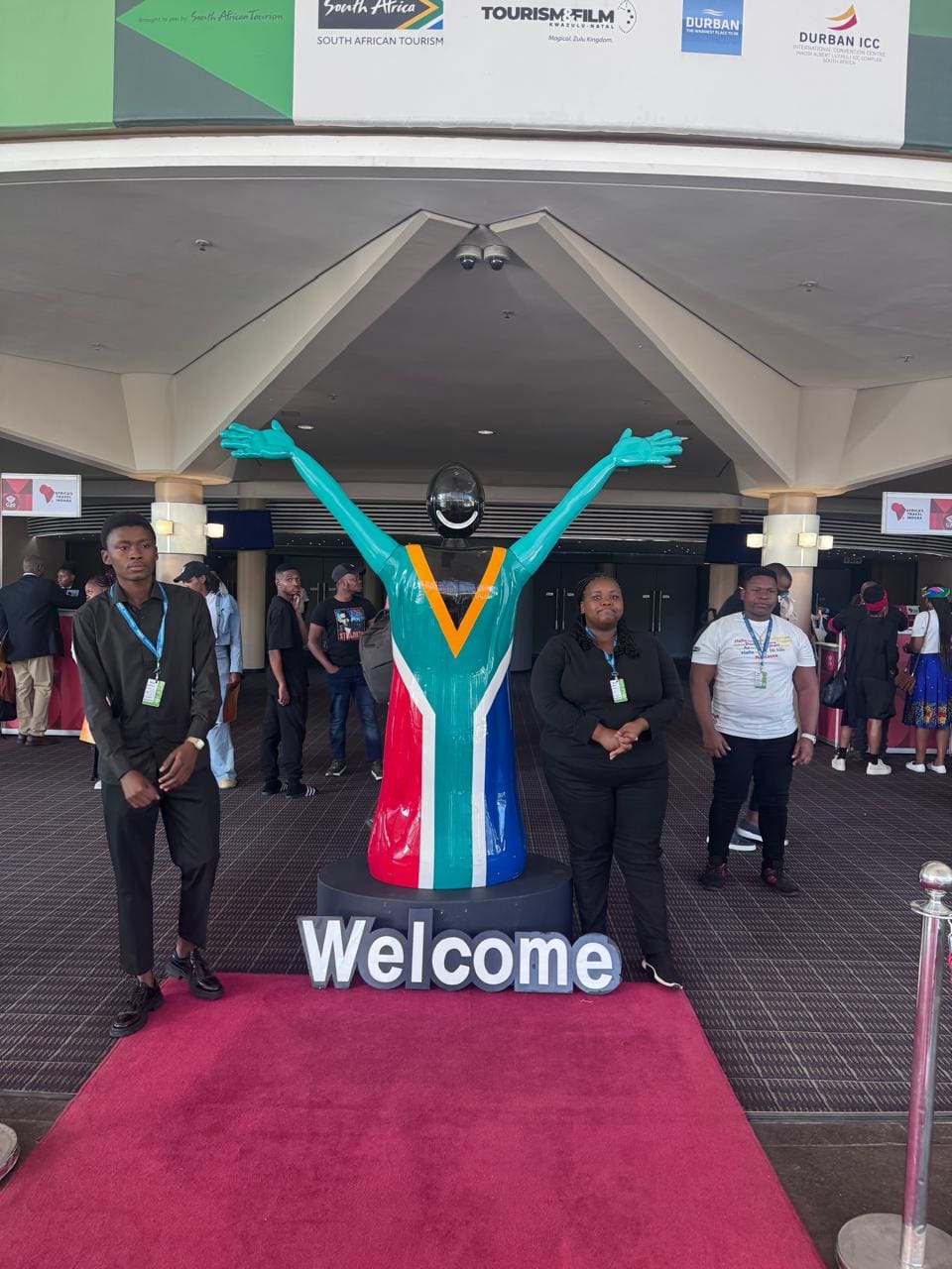 Africa’s Travel Indaba 2025