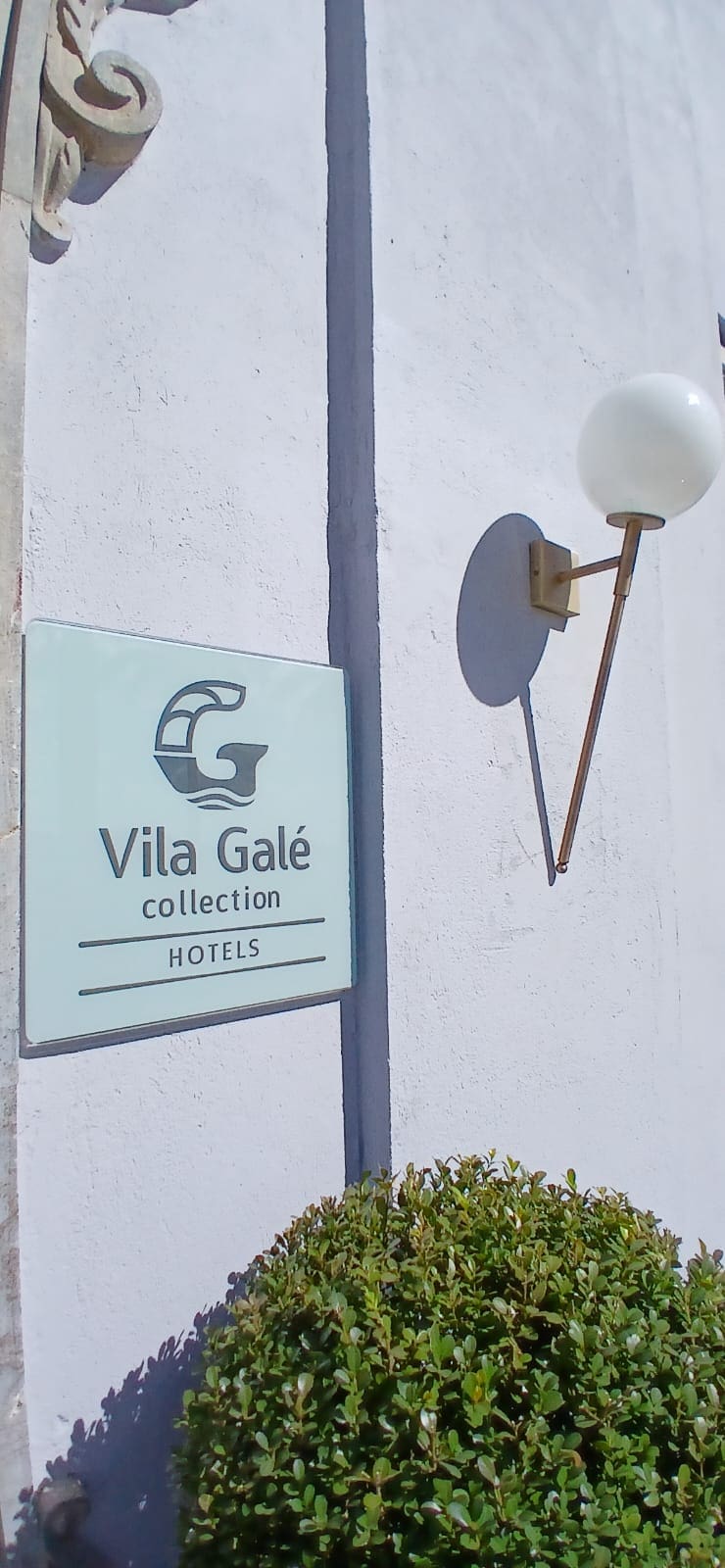Vila Galé