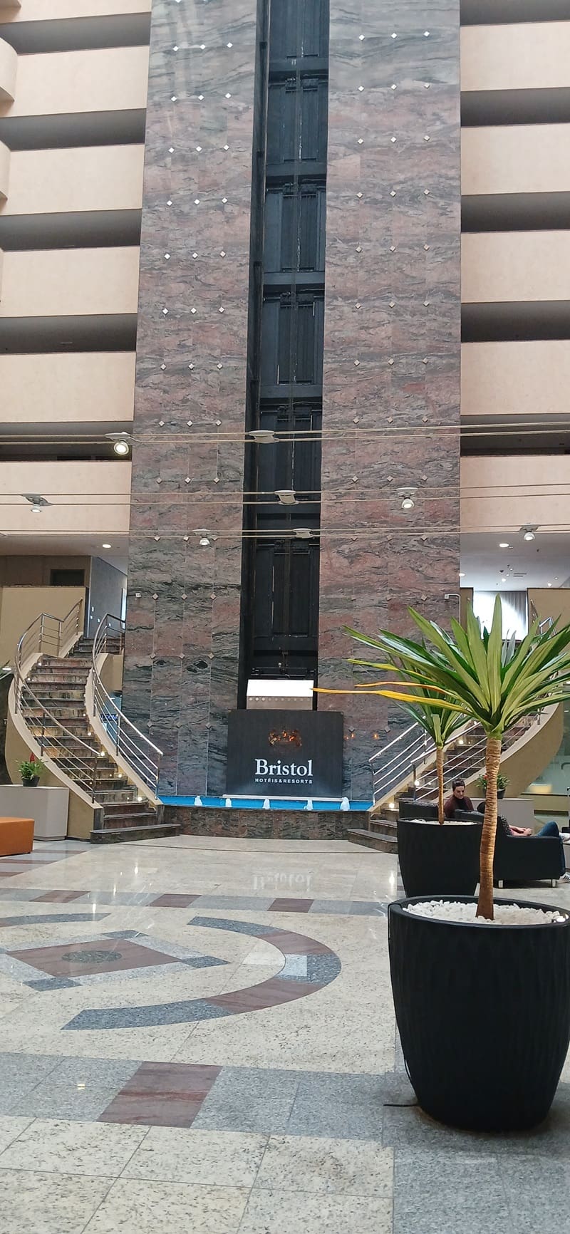 Bristol International Airport