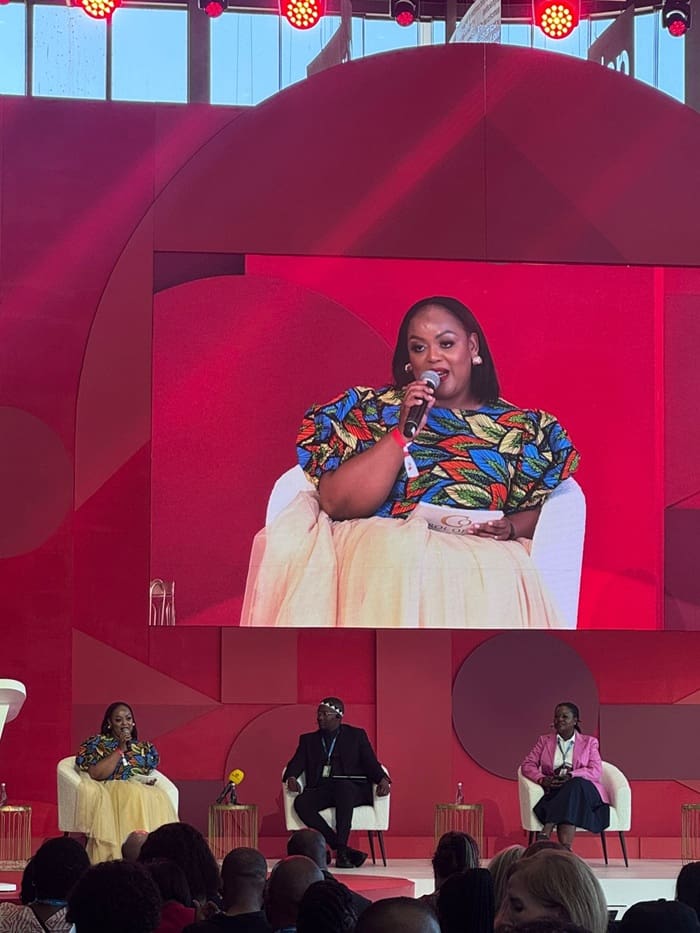 Africa’s Travel Indaba
